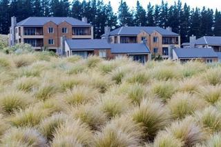 Lake Heron Station Christchurch Exterior foto